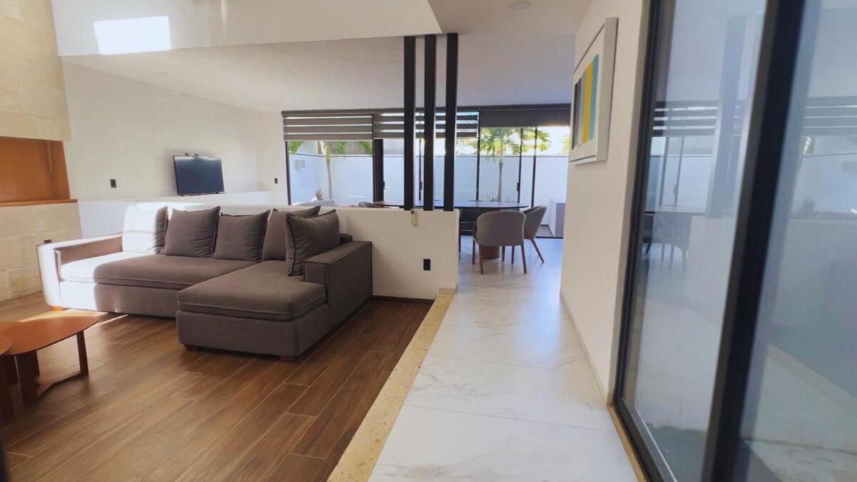Luxury Villa Bahia De Banderas La Cruz de Huanacaxtle Exterior foto