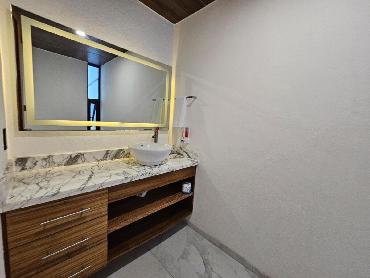 Luxury Villa Bahia De Banderas La Cruz de Huanacaxtle Exterior foto